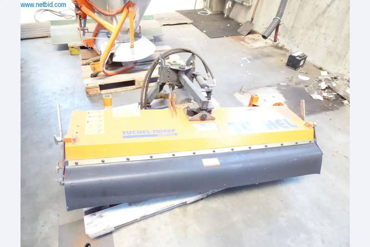 Máquinas e sistemas da Pella Sietas GmbH-13