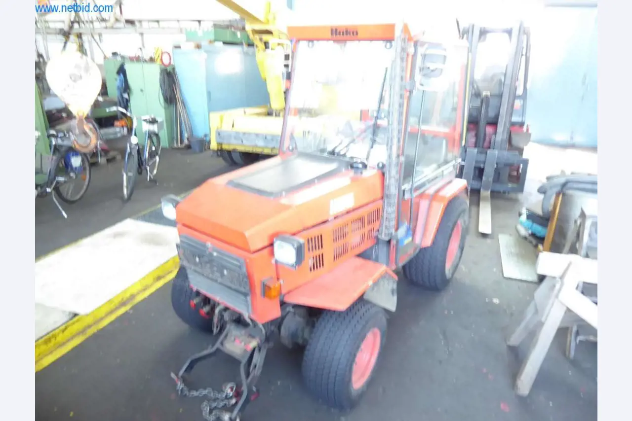 Máquinas e sistemas da Pella Sietas GmbH-1