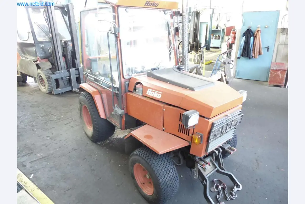 Máquinas e sistemas da Pella Sietas GmbH-2