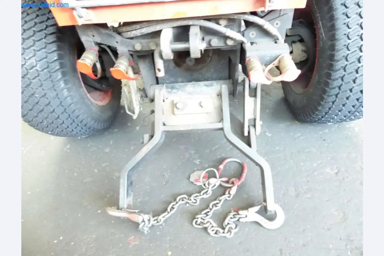 Máquinas e sistemas da Pella Sietas GmbH-3