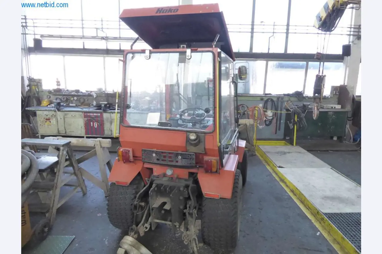 Máquinas e sistemas da Pella Sietas GmbH-4