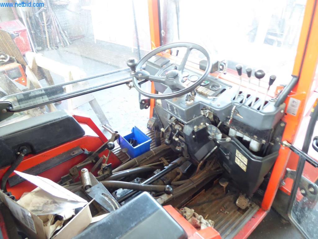 Stroje a systémy od společnosti Pella Sietas GmbH-7