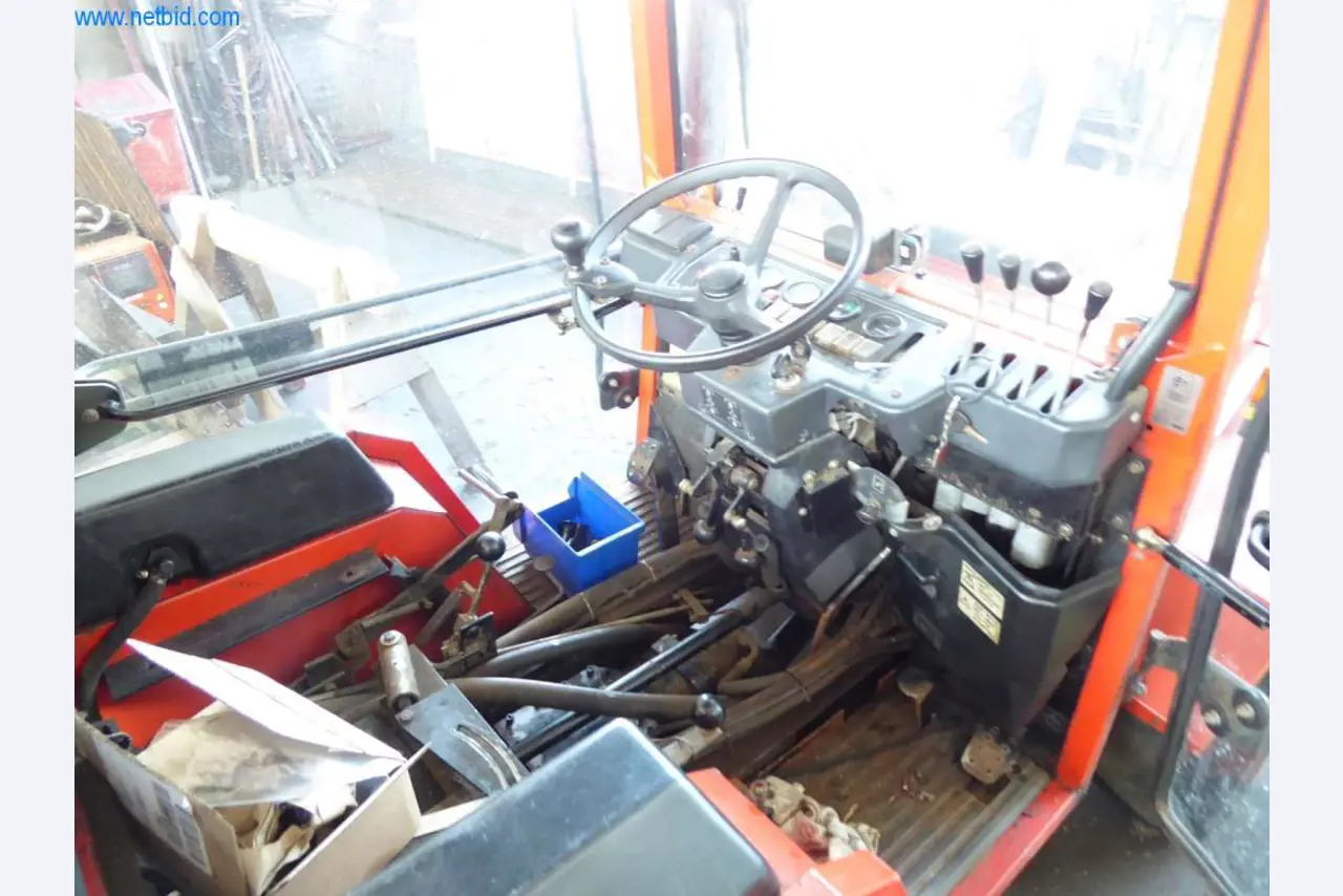 Máquinas e sistemas da Pella Sietas GmbH-7