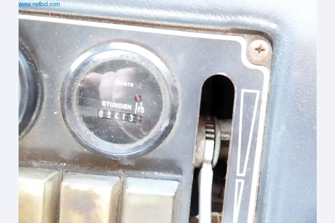 Máquinas e sistemas da Pella Sietas GmbH-8