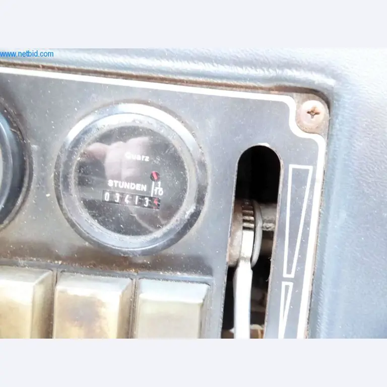 Máquinas e sistemas da Pella Sietas GmbH-8