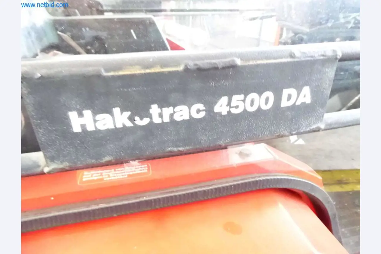 Máquinas e sistemas da Pella Sietas GmbH-9