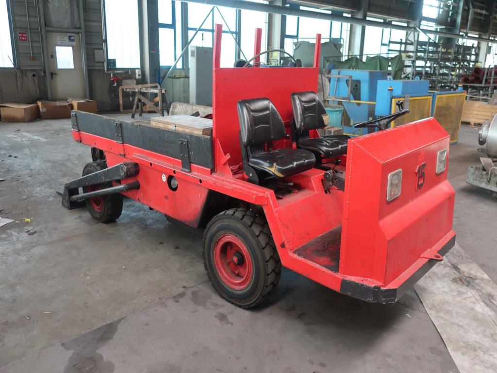 Stroje a systémy od společnosti Pella Sietas GmbH-4