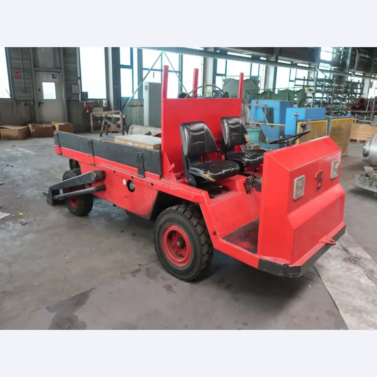 Machines et installations de Pella Sietas GmbH-4