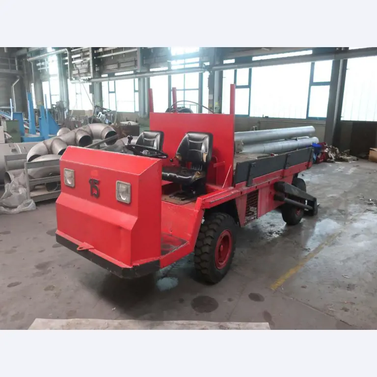 Machines et installations de Pella Sietas GmbH-1