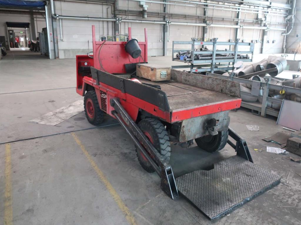 Stroje a systémy od společnosti Pella Sietas GmbH-2