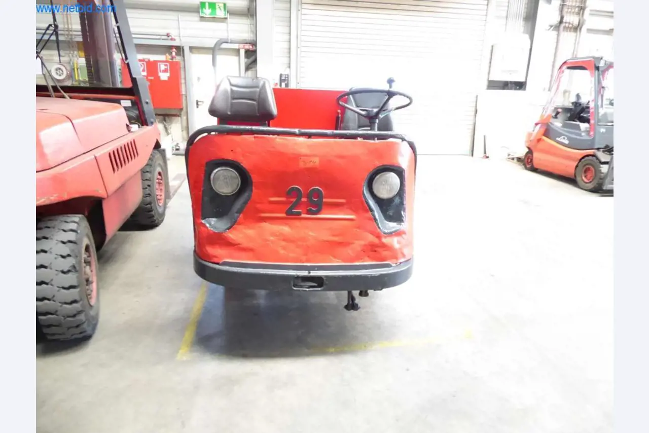 Máquinas e sistemas da Pella Sietas GmbH-1