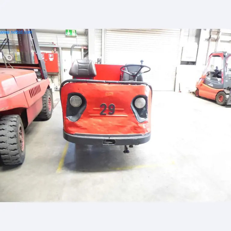 Máquinas e sistemas da Pella Sietas GmbH-1