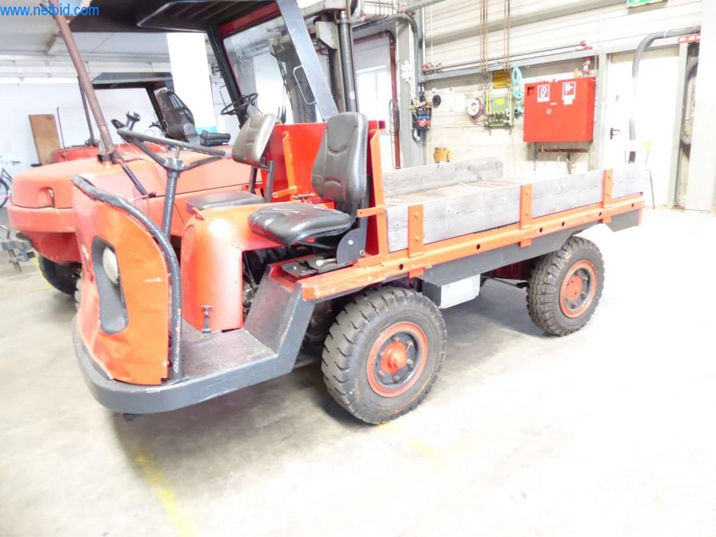 Stroje a systémy od společnosti Pella Sietas GmbH-2