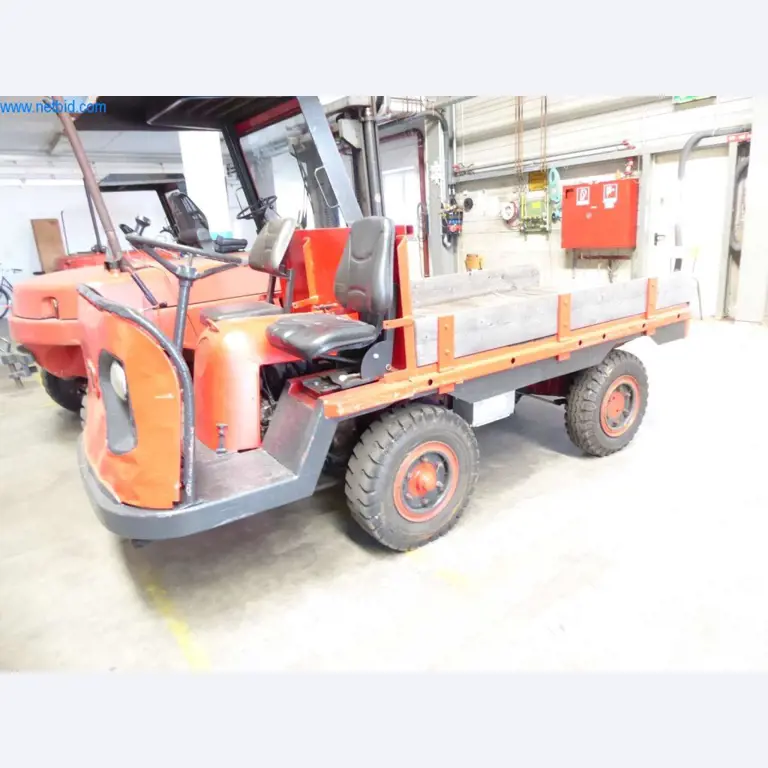 Máquinas e sistemas da Pella Sietas GmbH-2