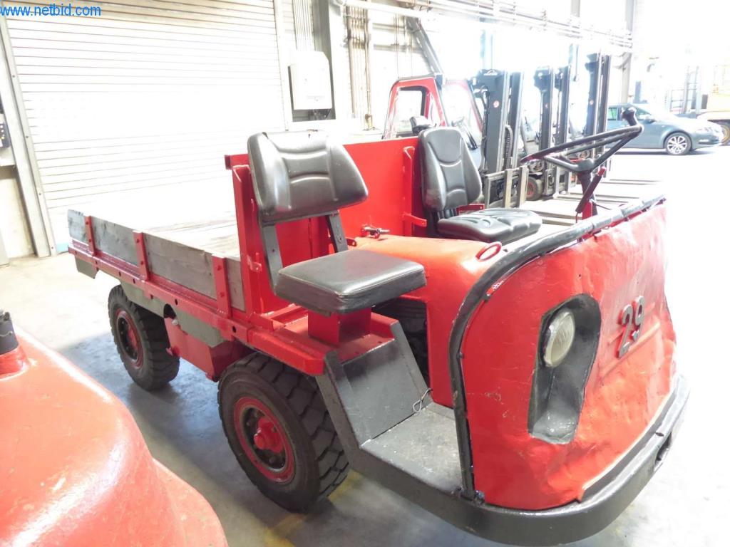 Stroje a systémy od společnosti Pella Sietas GmbH-3