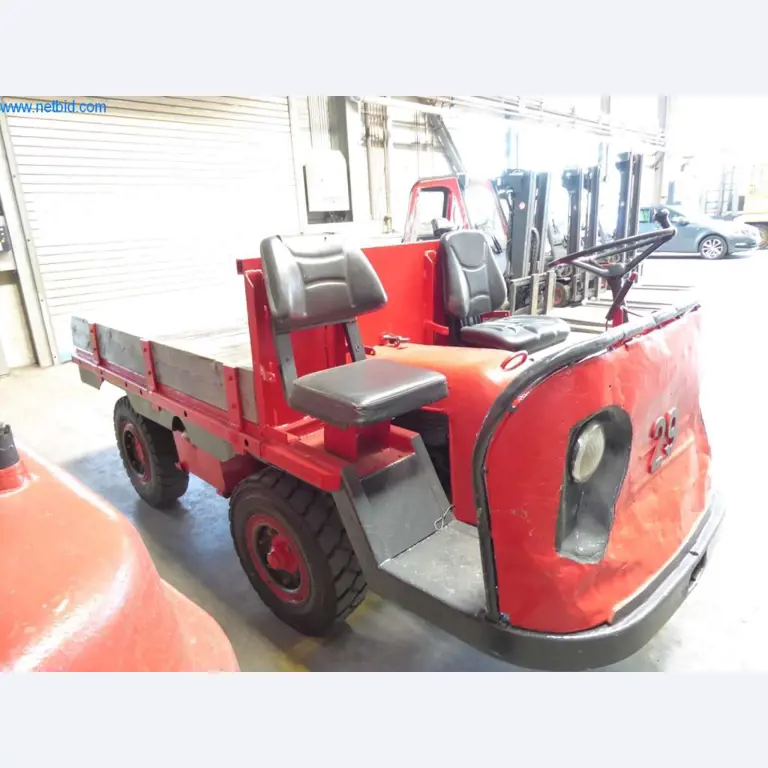 Máquinas e sistemas da Pella Sietas GmbH-3