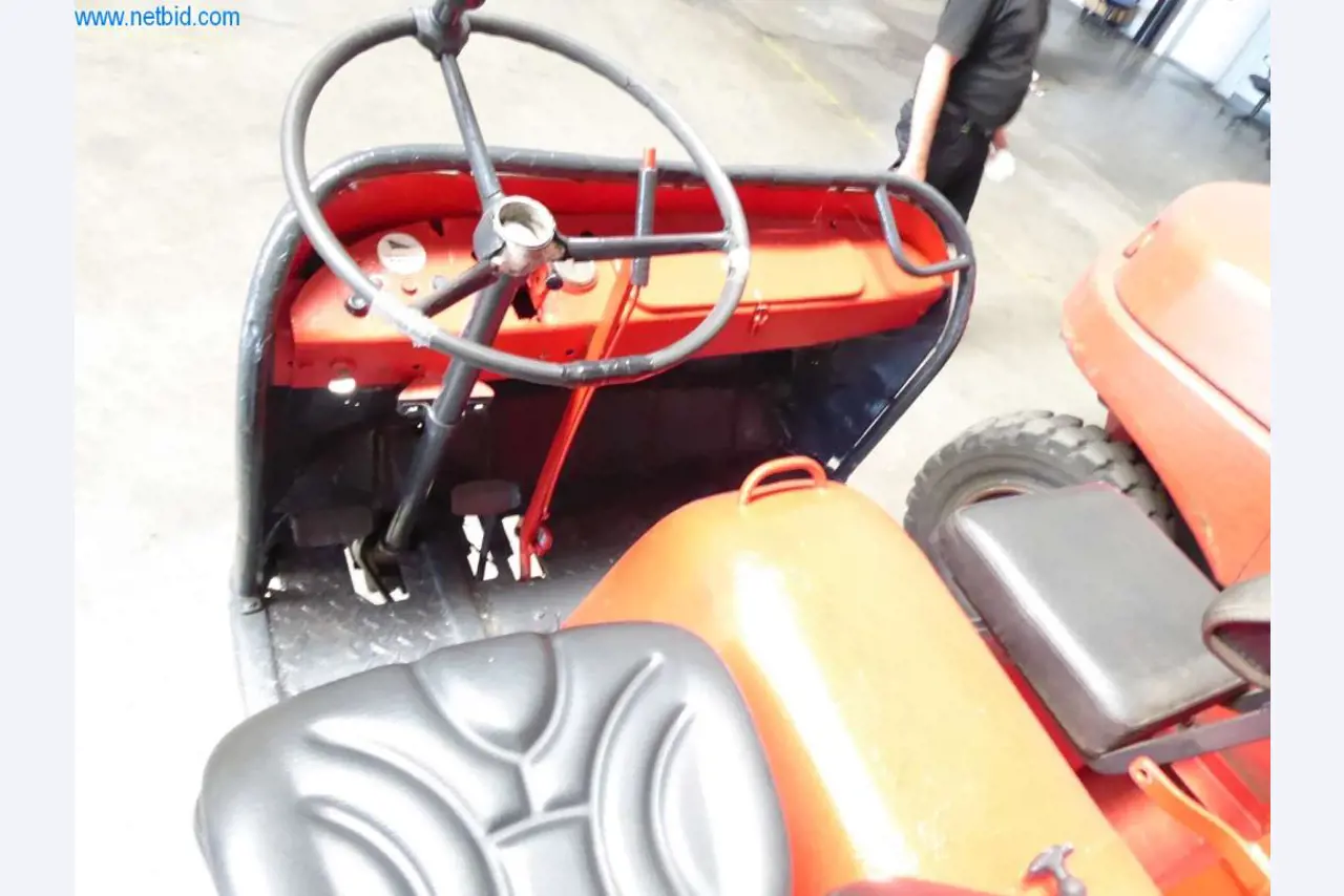 Máquinas e sistemas da Pella Sietas GmbH-4