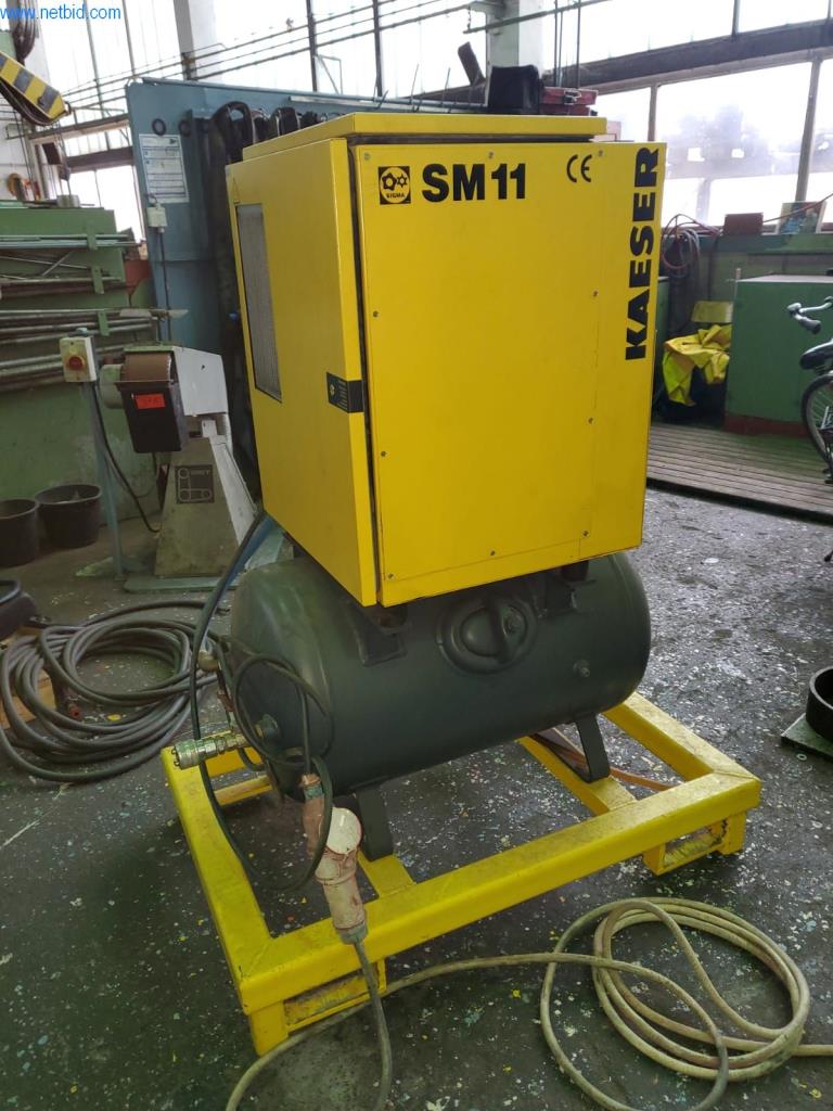 Maschinen und Anlagen der Pella Sietas GmbH-3