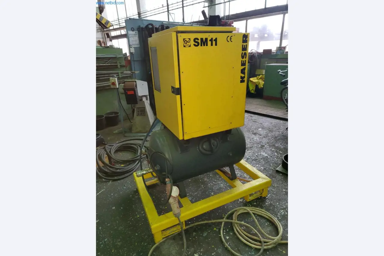 Máquinas e sistemas da Pella Sietas GmbH-3