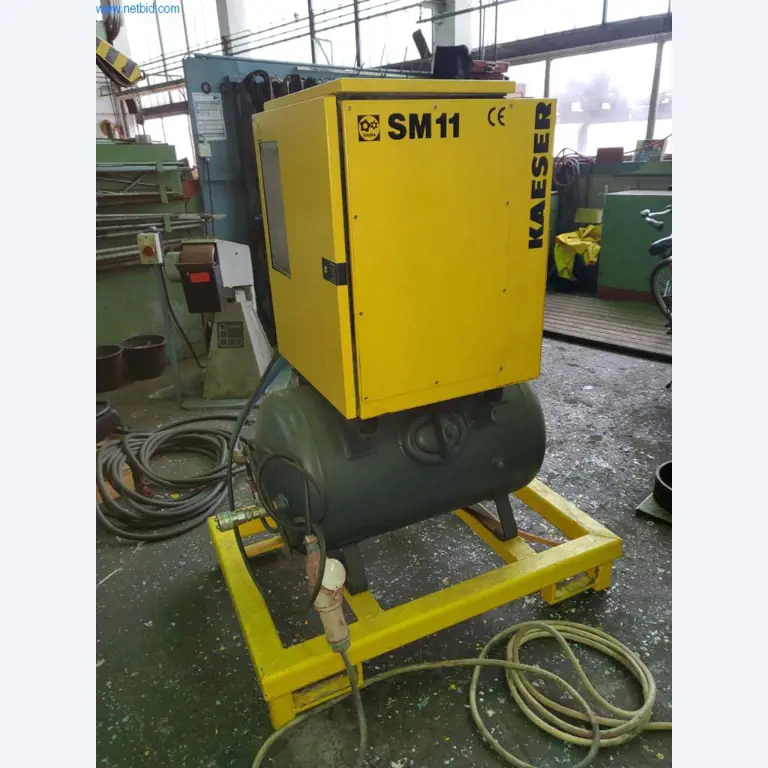 Máquinas e sistemas da Pella Sietas GmbH-3