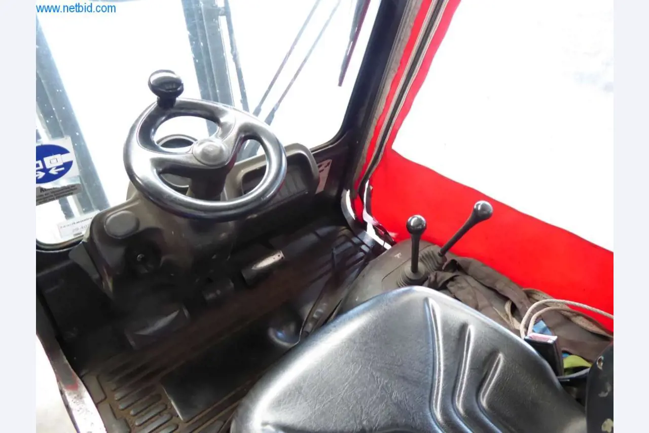 Máquinas e sistemas da Pella Sietas GmbH-5