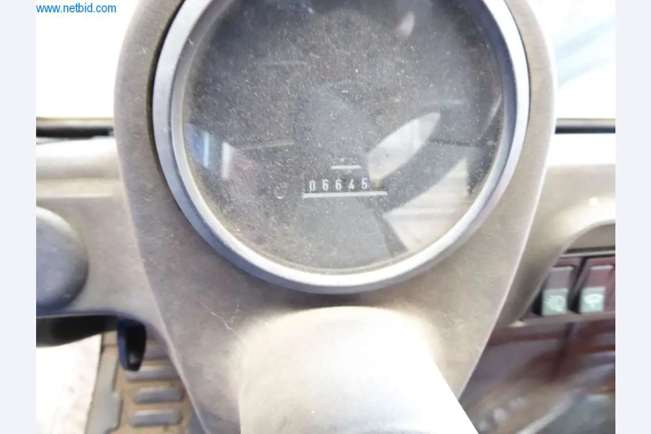 Máquinas e sistemas da Pella Sietas GmbH-6