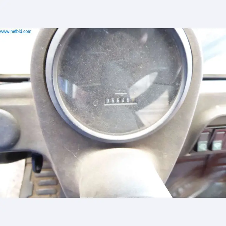 Máquinas e sistemas da Pella Sietas GmbH-6