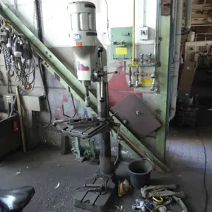 Column drilling machine Cordia S30