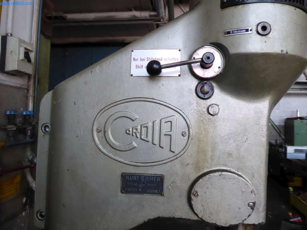 Maschinen und Anlagen der Pella Sietas GmbH-3