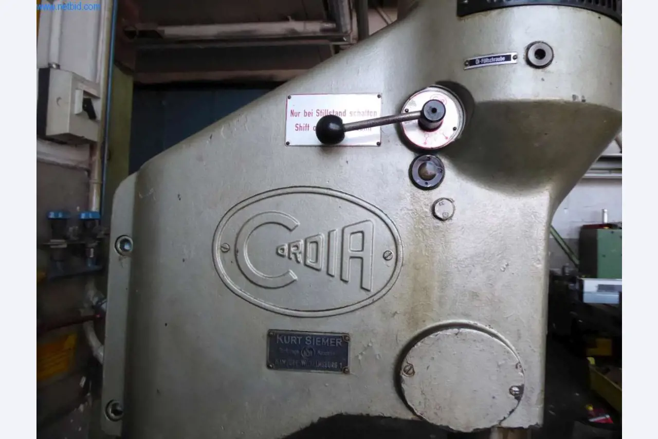 Máquinas e sistemas da Pella Sietas GmbH-3