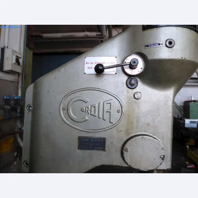 Máquinas e sistemas da Pella Sietas GmbH-3