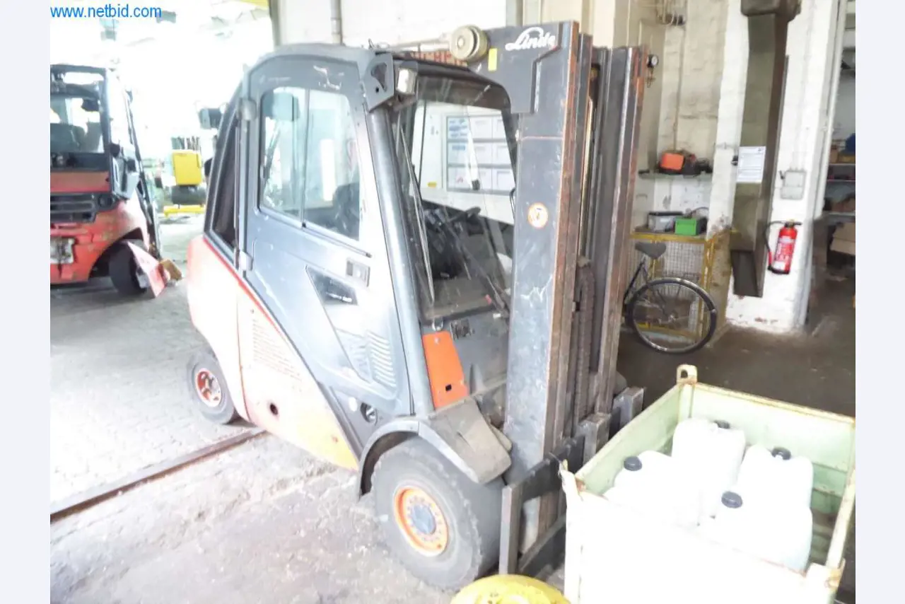 Maschinen und Anlagen der Pella Sietas GmbH-2