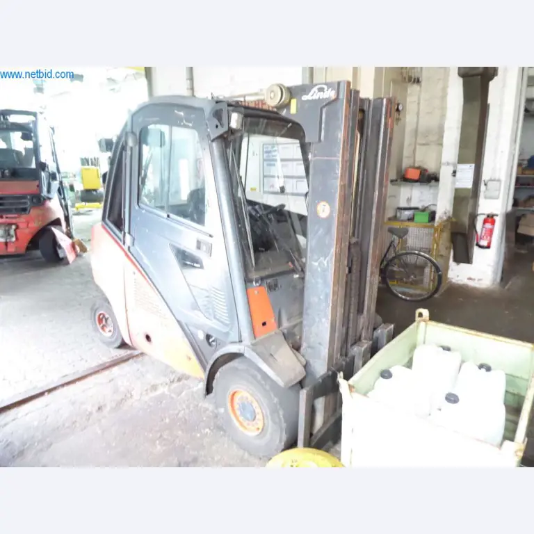 Maschinen und Anlagen der Pella Sietas GmbH-2