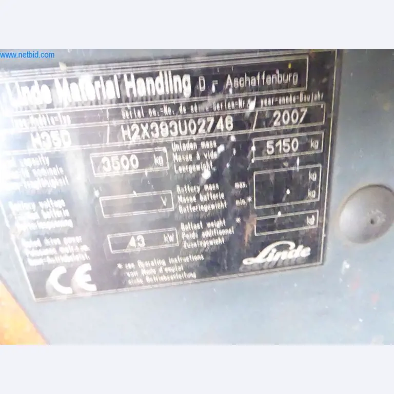 Maschinen und Anlagen der Pella Sietas GmbH-3