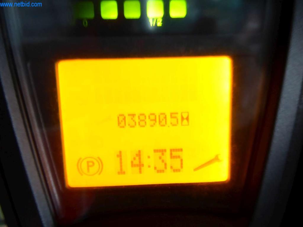 Maschinen und Anlagen der Pella Sietas GmbH-5