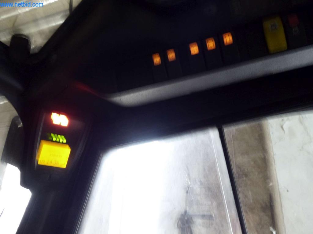 Maschinen und Anlagen der Pella Sietas GmbH-6