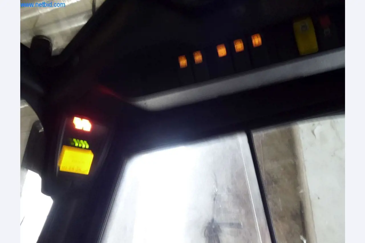 Maschinen und Anlagen der Pella Sietas GmbH-6