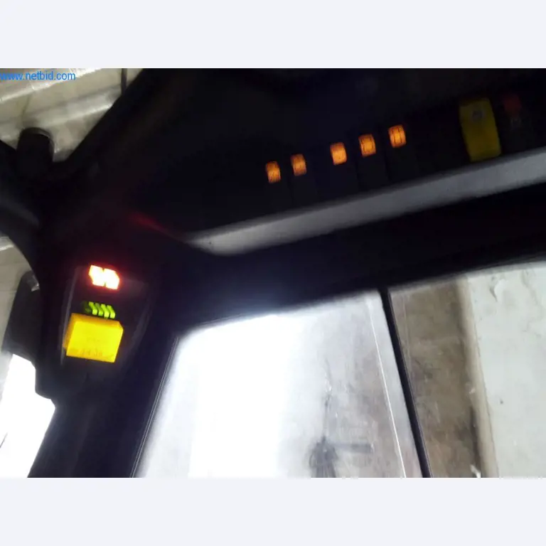 Maschinen und Anlagen der Pella Sietas GmbH-6