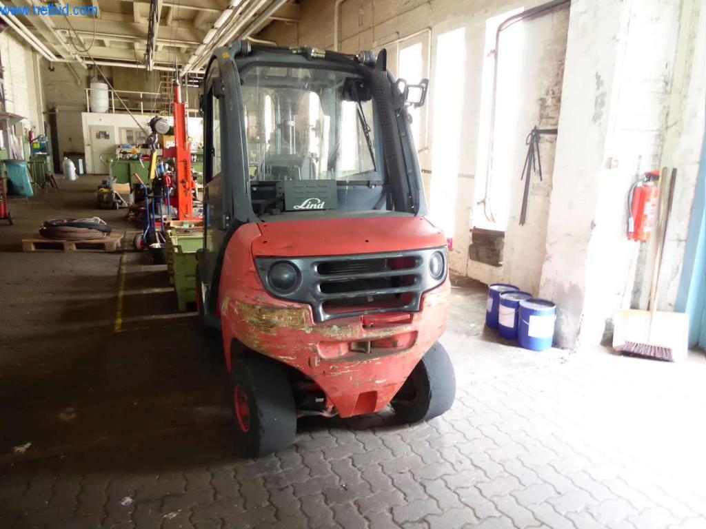 Maschinen und Anlagen der Pella Sietas GmbH-7