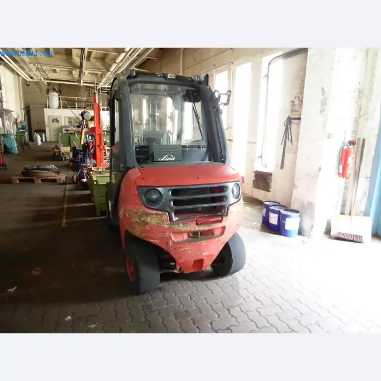 Maschinen und Anlagen der Pella Sietas GmbH-7