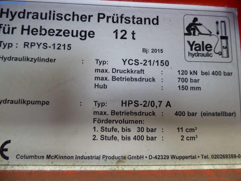 Maschinen und Anlagen der Pella Sietas GmbH-2