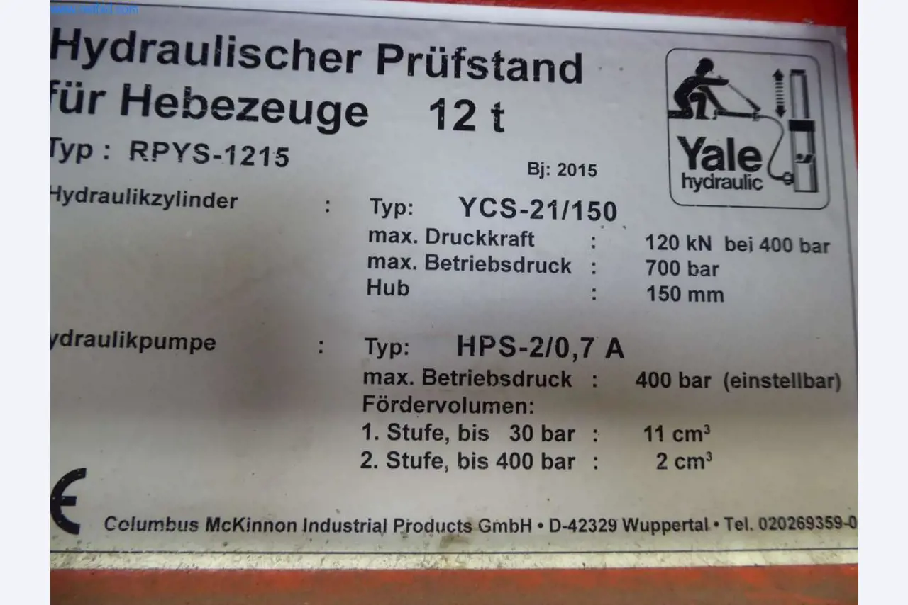 Máquinas e sistemas da Pella Sietas GmbH-2