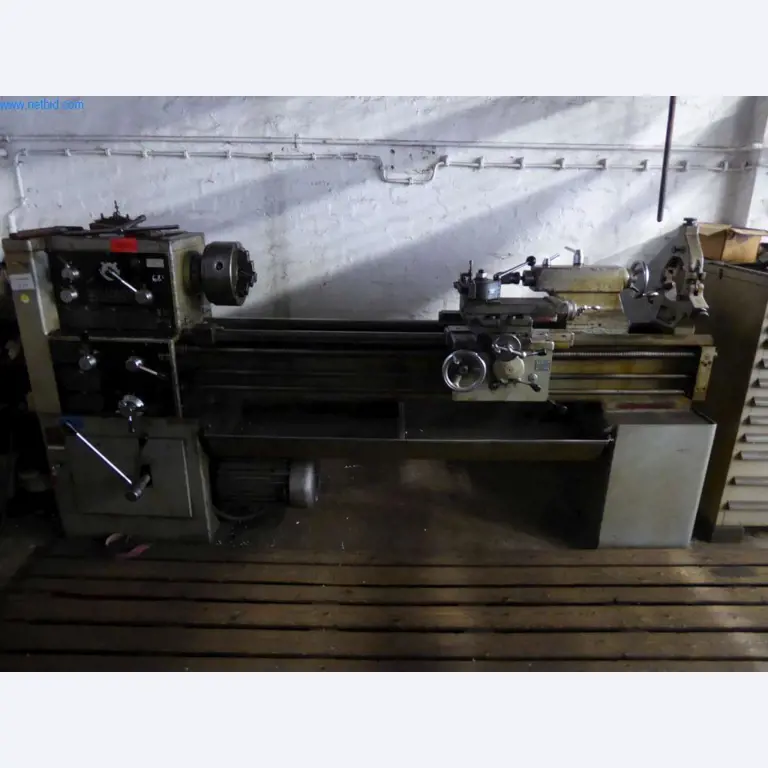 Máquinas e sistemas da Pella Sietas GmbH-1