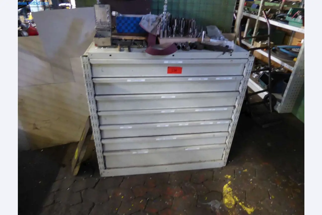 Máquinas e sistemas da Pella Sietas GmbH-1