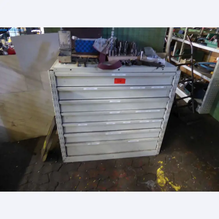 Máquinas e sistemas da Pella Sietas GmbH-1