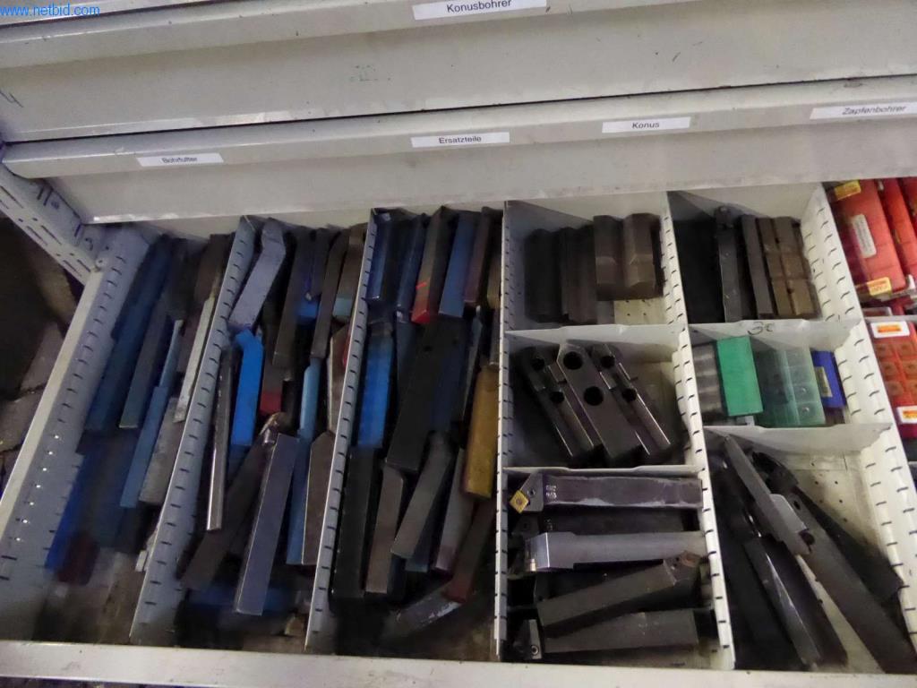 Maschinen und Anlagen der Pella Sietas GmbH-2