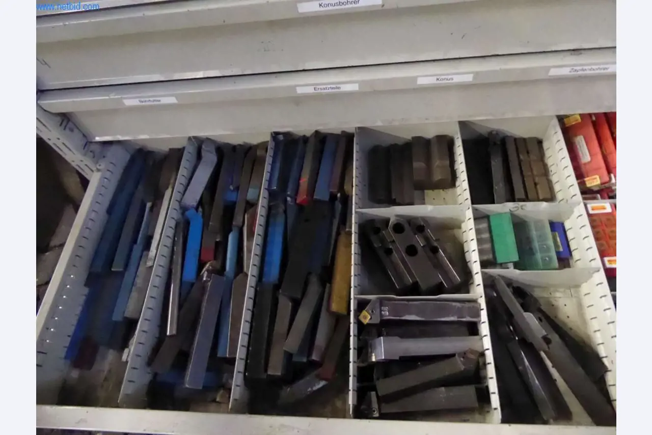 Máquinas e sistemas da Pella Sietas GmbH-2