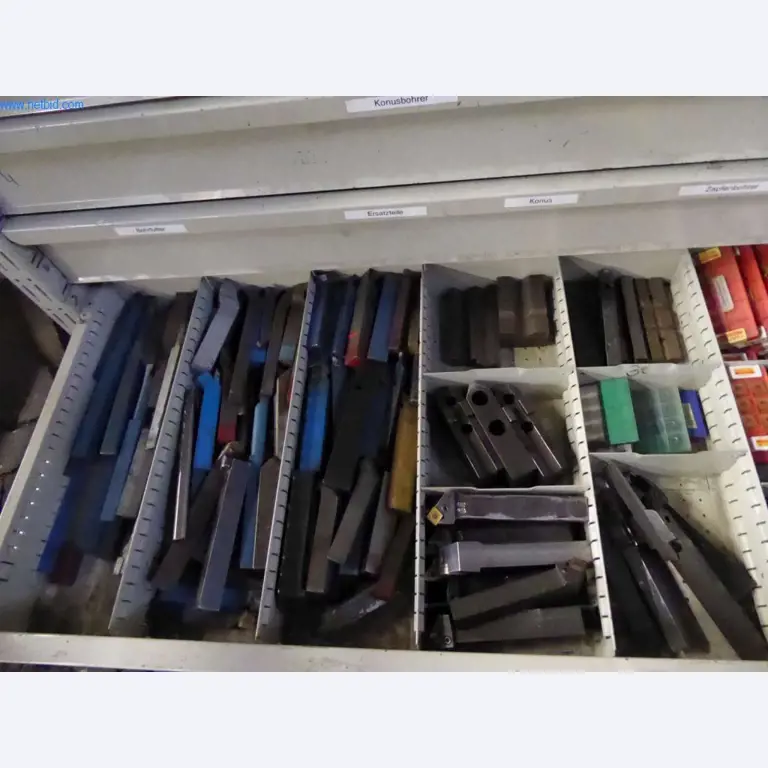 Máquinas e sistemas da Pella Sietas GmbH-2