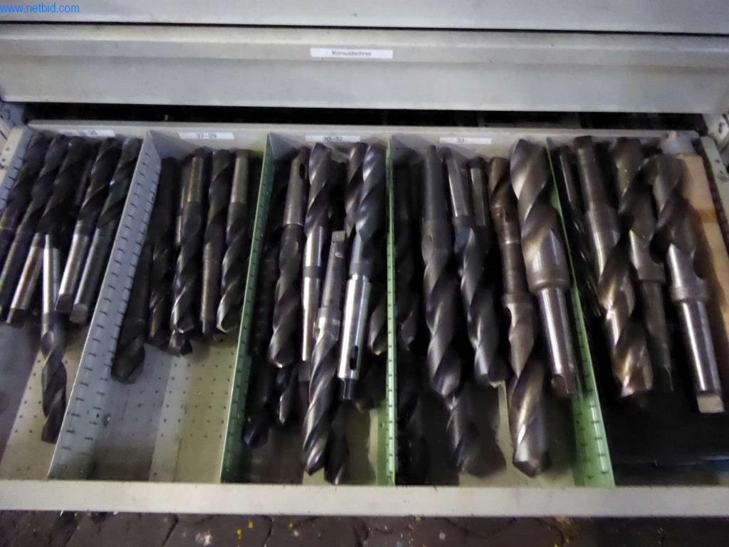 Maschinen und Anlagen der Pella Sietas GmbH-3