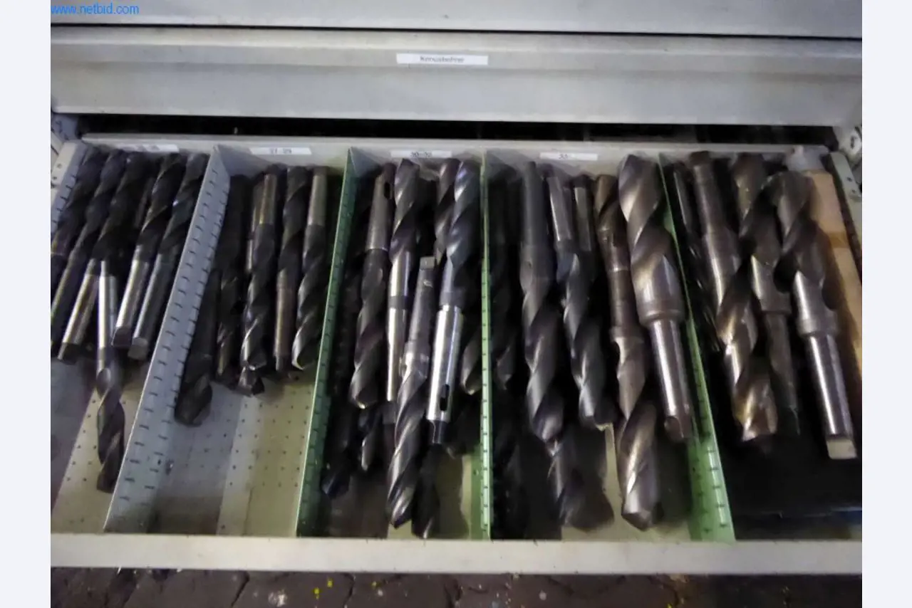 Máquinas e sistemas da Pella Sietas GmbH-3